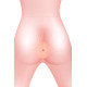 Надувна лялька Candy Dolls Hot Redhead (м'ята упаковка!!!)-5