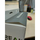 Силіконові трусики з порожнистим фалоімітатором Real Body Real Manly Hollow S/M (м'яте паковання!!!)-2