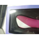 Вакуумний кліторальний стимулятор Satisfyer Dual Crush Wine Red (тріщина у вкладиші)-1