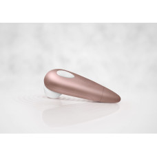Вакуумний кліторальний стимулятор Satisfyer Number One (м'ята упаковка)