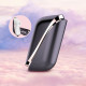 Вакуумний кліторальний стимулятор Satisfyer Traveler (м"ята упаковка!!!)-6