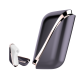 Вакуумний кліторальний стимулятор Satisfyer Traveler (м"ята упаковка!!!)-7