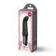Вібратор для точки G Fun Factory Abby G Black (м'яте паковання!!!)-6