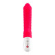 Вібратор для точки G Fun Factory TIGER india red (м'яте паковання!!!)-2
