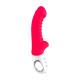 Вібратор для точки G Fun Factory TIGER india red (м'яте паковання!!!)-4