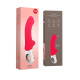 Вібратор для точки G Fun Factory TIGER india red (м'яте паковання!!!)-7