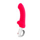 Вібратор для точки G Fun Factory TIGER india red (м'яте паковання!!!)-3