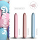 Вібратор SugarBoo Sugar Blush (м'ята упаковка!!!)-6