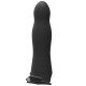 Страпон унісекс Doc Johnson Body Extensions - BE Daring, порожня насадка (м'ята упаковка!!!)-3