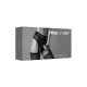 Мереживні трусики для страпона з підв’язками для панчіх Strap-On-Me DIVA HARNESS L (м'ята упаковка!)-12