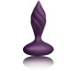 Анальна вібропробка Rocks Off Petite Sensations – Desire Purple (м'ята упаковка)-2