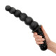 Анальний ланцюжок BUTTR - Akimbo Double Sided Anal Dildo (м'яте паковання!!!)-6