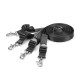 Набір Liebe Seele Temptation Underbed Mattress Restraint Kit (м'ята упаковка!!!)-4