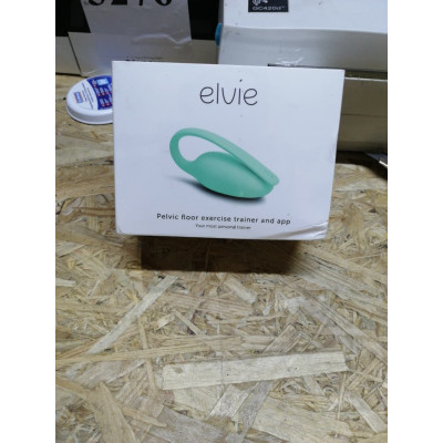 Преміумтренажер Кегеля Elvie Exercise Tracker (м'ята упаковка!!!)