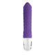 Вібратор для точки G Fun Factory TIGER violet (м'яте паковання!!!)-4