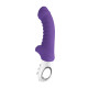 Вібратор для точки G Fun Factory TIGER violet (м'яте паковання!!!)-3