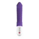 Вібратор для точки G Fun Factory TIGER violet (м'яте паковання!!!)-2