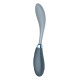 Вібратор Satisfyer G-Spot Flex 3 Grey (м'ята упаковка!!!)-2