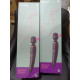 Вібромасажер Satisfyer Wand-er Woman (Black/Gold) (м'ята упаковка)-1