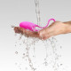 Віброяйце Love To Love Feel Love Pink (м'ята упаковка!!!)-4