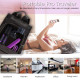 Високомобільна смарт секс-машина Hismith Pro Travel APP (м'ята упаковка!!!)-6