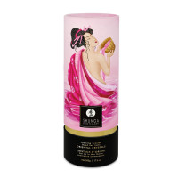 Сіль для ванни Shunga Oriental Crystals Bath Salts – Aphrodisia (500 г), сіль Мертвого моря