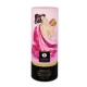 Сіль для ванни Shunga Oriental Crystals Bath Salts – Aphrodisia (500 г), сіль Мертвого моря
