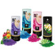 Сіль для ванни Shunga Oriental Crystals Bath Salts – Ocean Breeze (500 г), сіль Мертвого моря-5