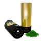 Сіль для ванни Shunga Oriental Crystals Bath Salts ORGANIC – Lotus Flower (500 г) сіль Мертвого моря-2