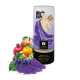 Сіль для ванни Shunga Oriental Crystals Bath Salts – Exotic Fruits (500 г), сіль Мертвого моря-4