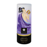 Сіль для ванни Shunga Oriental Crystals Bath Salts – Exotic Fruits (500 г), сіль Мертвого моря