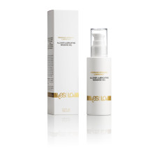 Масажний гель YESforLOV ALLOVER LUBRICATING MASSAGE GEL 100 мл