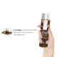 Змазка на водній основі System JO H2O — Chocolate Delight (120 мл) без цукру, рослинний гліцерин-3
