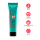 Лубрикант на водній основі Orgie - Lube Tube Strawberry Mojito (100 мл)-2