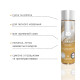 Змазка на водній основі System JO H2O — Vanilla Cream (120 мл) без цукру, рослинний гліцерин-2