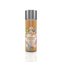 Лубрикант на водній основі System JO H2O — Candy Shop — Butterscotch (60 мл) без цукру та парабенів