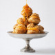 Лубрикант на водній основі JO Bake Shoppe - Orange Creampuff 60 мл, без цукру та парабенів-8