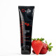 Лубрикант на водній основі Orgie - Lube Tube Strawberry (100 мл)-3