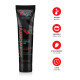 Лубрикант на водній основі Orgie - Lube Tube Strawberry (100 мл)-2