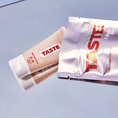 Змазка на водній основі Friday Bae TASTE Red Fruits 50 мл