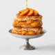 Лубрикант на водній основі JO Bake Shoppe - Peach Cobbler 60 мл, без цукру та парабенів-8
