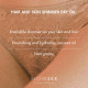 Суха олія-шимер для волосся та тіла Bijoux Indiscrets Slow Sex Hair and skin shimmer dry oil-3