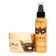 Крем-шимер для тіла Orgie – Glow Shimmering Body Cream (250 мл), чуттєвий аромат, зволоження-4