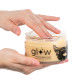 Крем-шимер для тіла Orgie – Glow Shimmering Body Cream (250 мл), чуттєвий аромат, зволоження-2