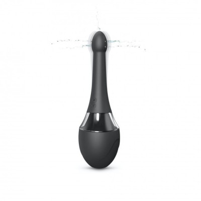 Автоматичний анальний душ-вібратор Dorcel Douche Mate Pro Автоматичний анальний душ-вібратор Dorcel Douche Mate Pro
