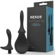 Анальний душ із двома насадками Nexus ANAL DOUCHE SET 250 ml-5