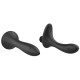 Анальний душ із двома насадками Nexus ANAL DOUCHE SET 250 ml-3