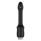 Набір насадок для анального душу Nexus BEGINNER Shower Douche Duo Kit - Black-2