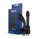 Набір насадок для анального душу Nexus BEGINNER Shower Douche Duo Kit - Black-7