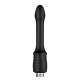 Набір насадок для анального душу Nexus BEGINNER Shower Douche Duo Kit - Black-1